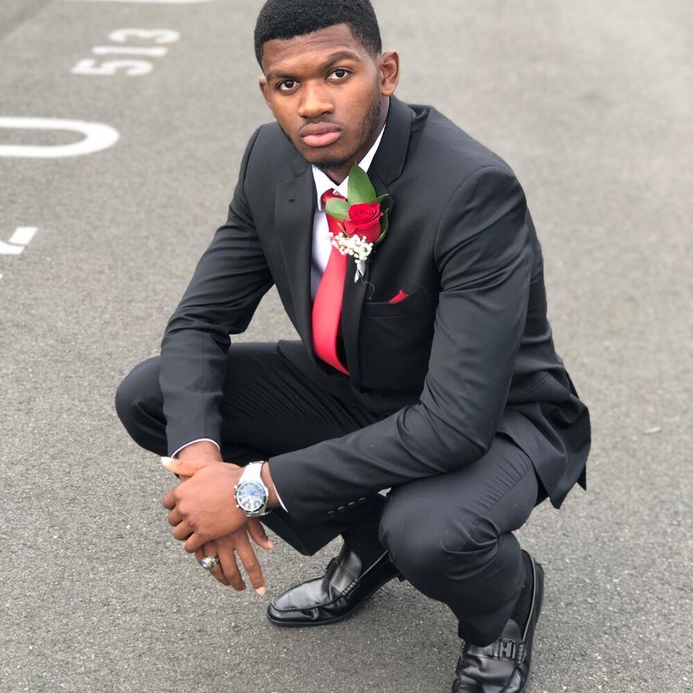 Meet your Posher, Felix